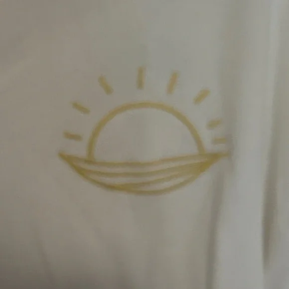 Electric & Rose New with Tags- Classic Doodles Sweatshirt - Picture 2 of 11